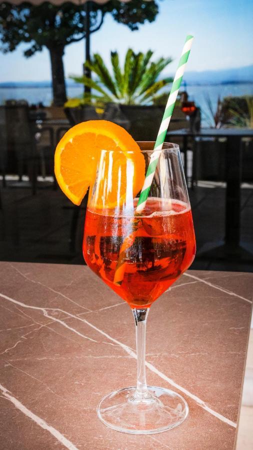 Hotel Riviera Desenzano del Garda