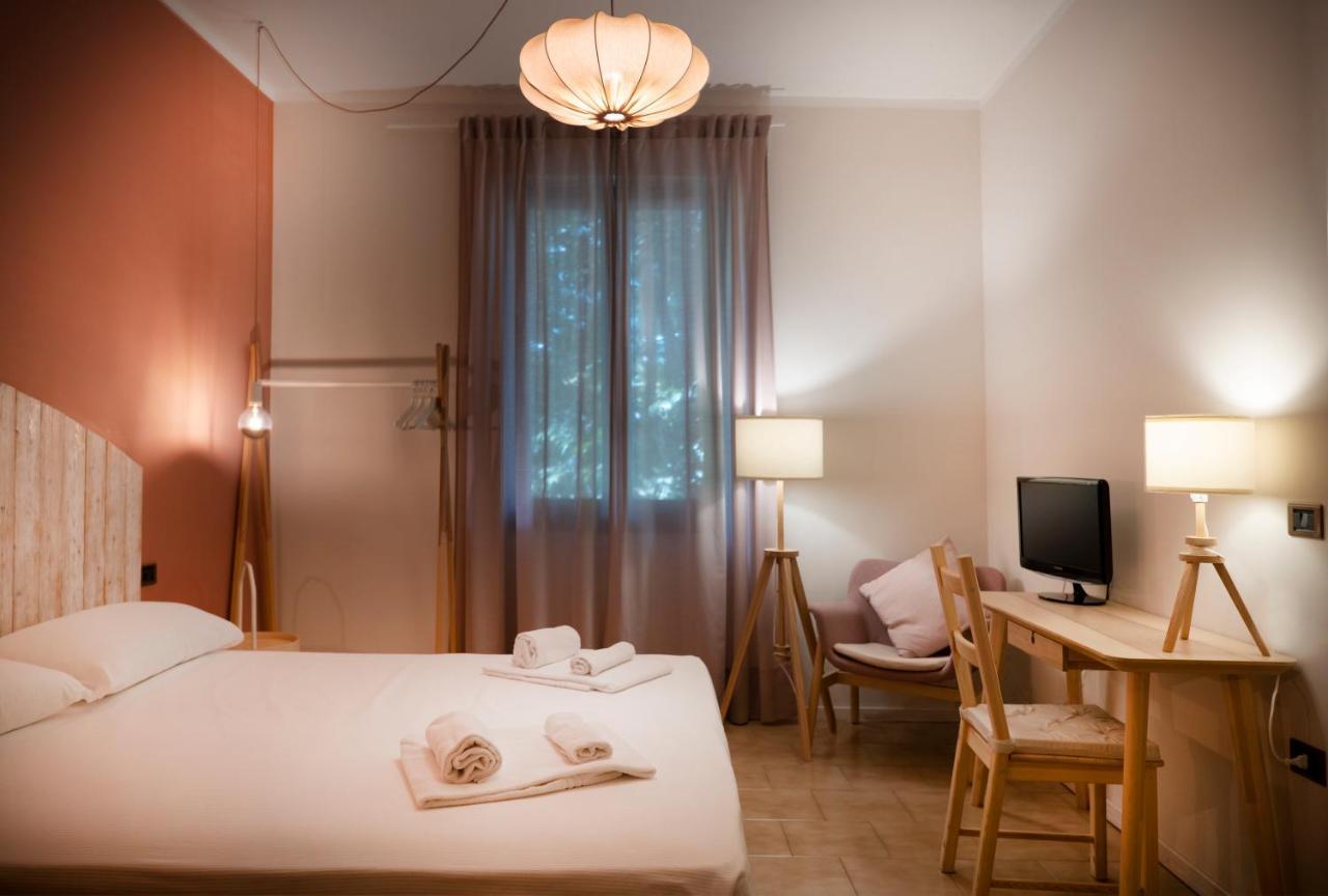 Riviera Hotel Desenzano del Garda
