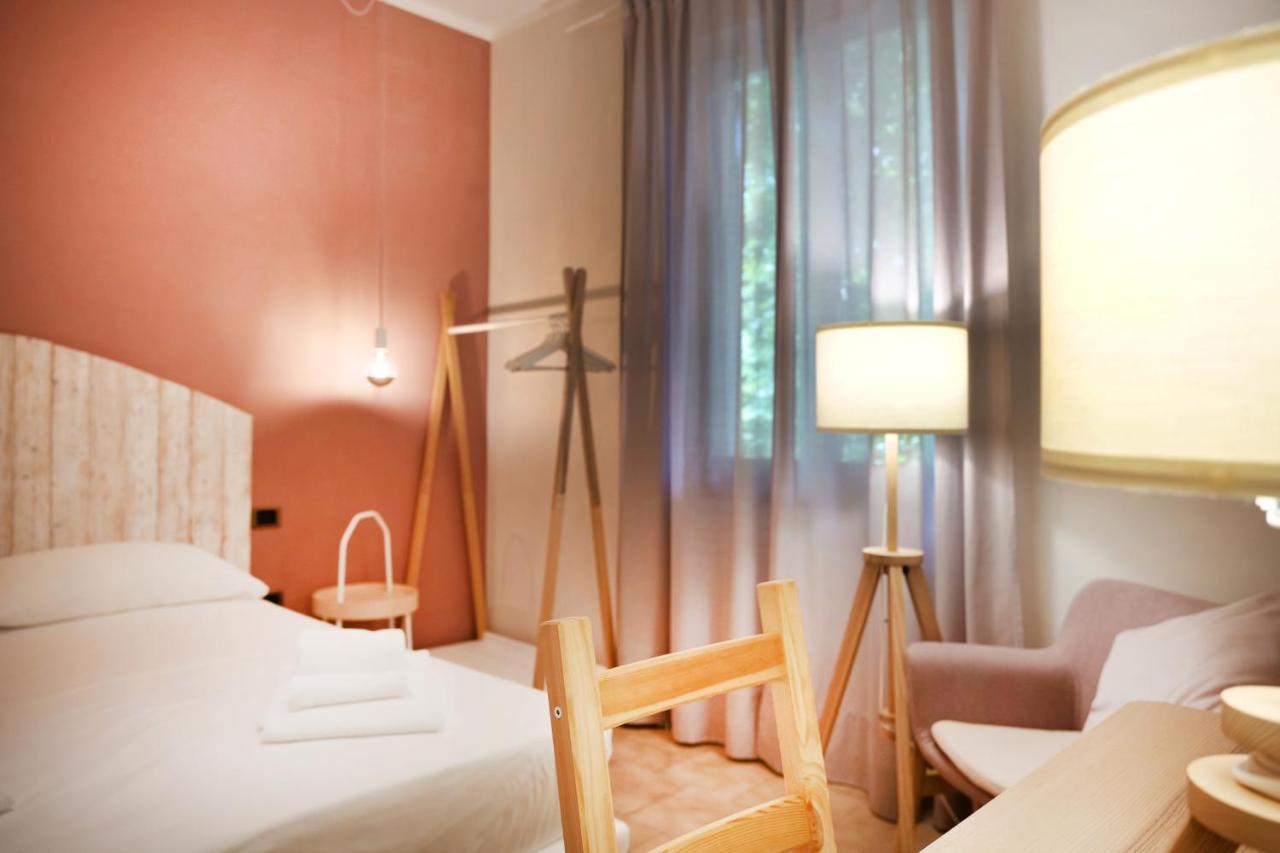 Hotel Riviera 3*