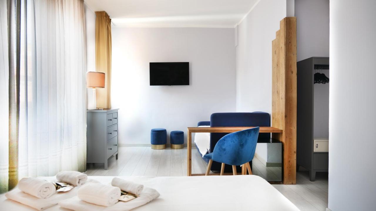 Hotel Riviera 3*
