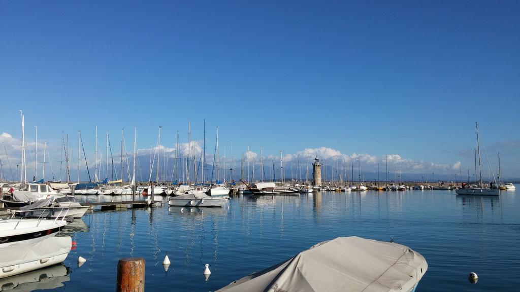Riviera Hotel Desenzano del Garda